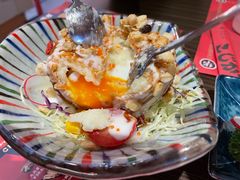 -仙隐小鹿中华料理(南宁万象城店)