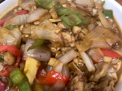 酱爆牛蛙-丁来兴酒店(西街店)