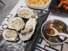 高压锅生蚝-靓虾二哥·龙虾馆(大塘总店)