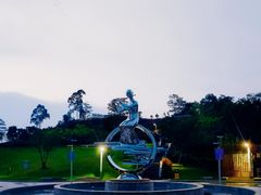 -白石龙音乐公园