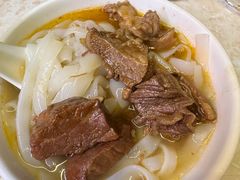 -汉记面馆(南华东路店)