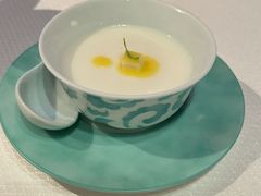 -北京柏悦酒店·锦庭餐厅Dining Room