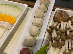 -百年果林椰子鸡(中洲店)
