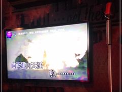 -INLOVE KTV(文一店)