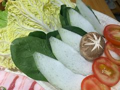 -潘小辣鲜肉老火锅