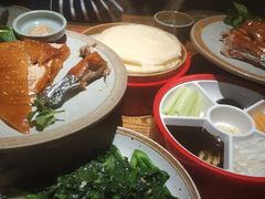 -青年公社烤鸭(青年路店)