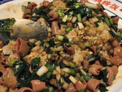 -旺角小渔村(二马路店)