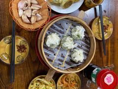 -源玺源烧麦馆(东护城河南街店)