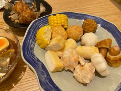-伊豆野菜村(大族广场店)