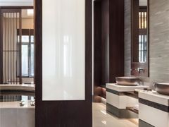 -西安华清御汤酒店