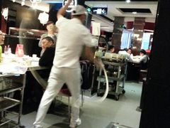 捞面-海底捞火锅(泉城路店)