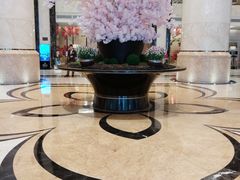 -酌宴府The China Club·广州万富希尔顿酒店(云城东路店)