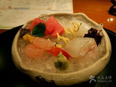 -玄海寿司(国贸店)