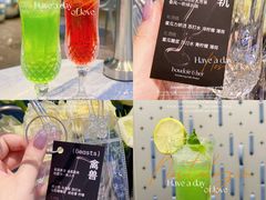 -boudoir&her不她(富华里店)