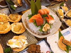 -菊上料理(蜀山银泰百货店)