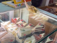 -姆们M Sweetie Cake(五道口店)