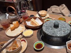 -蘑界·野生菌火锅(深业上城店)