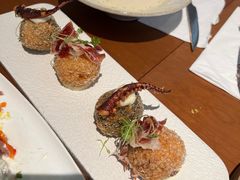 -OLLA 西班牙餐厅(丰盛里店)