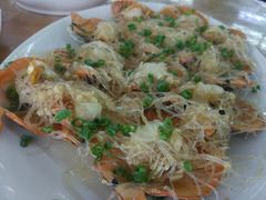 -明记海鲜大排档(巽寮湾店)