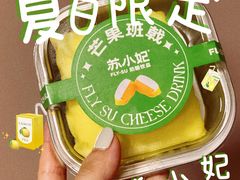 -苏妃奶酪(平江路店)