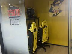 -杰拉电竞·网咖(杭州钱塘区龙湖金沙天街店)