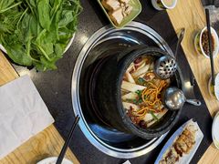-田村·石锅藏香鸡(布达拉宫店)