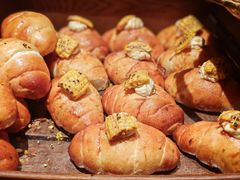 -B&C黄油与面包·THE GARDEN BAKERY概念店(世纪汇店)