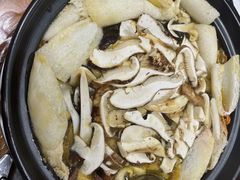 -菌之家·专业纯野生菌火锅·特色炒菌