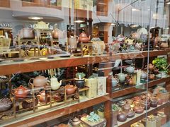 -瑜陶泉茶艺(福州路文化街店)