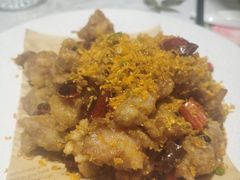 -花舍·新派粤菜·西餐·下午茶(亚运村·鸟巢店)