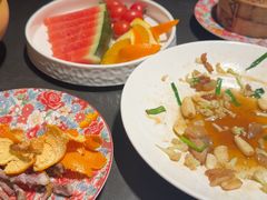 -知楚•精致湖北菜(武商MALL店)