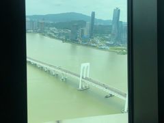 -澳门旅游塔360°旋转餐厅(南湾湖广场店)