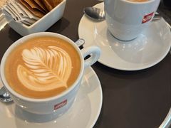 -西点坊(浦东香格里拉店)