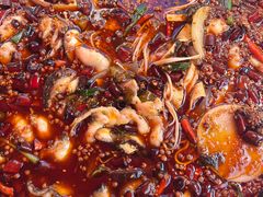 -胖子鱼·天水麻辣鱼火锅(秦州407店)