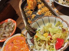 -桃太郎寿司料理(南坪店)