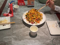 -大哈福烧烤·海鲜·家常菜(延安三路店)