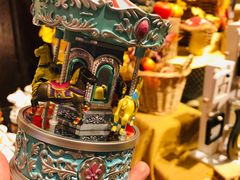 -小樽八音盒堂(手工制作体验馆店)