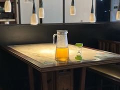 -绿茶餐厅(成都大悦城店)