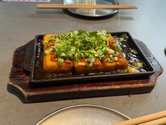-神伙烧烤(南坪总店)