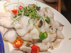 -小吊梨汤·北京菜·烤鸭(清河万象汇店)