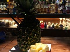 -鸡尾酒实验室酒吧(隆礼路店)