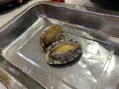 -王潮活海鲜自助·蒸汽海鲜