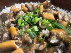 -红星光发煲仔饭(大石街店)