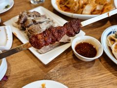 -马大胡子羊羔肉(总店)