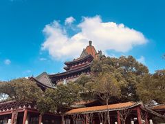 -顺峰山公园