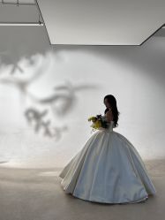 -MAO亲爱的猫婚纱摄影工作室