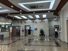 -南方医科大学口腔医院(番禺院区)