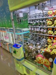 -莫莉幻想儿童乐园(南通永旺店)