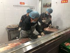 -荷香婆婆鱼锅(七一路店)