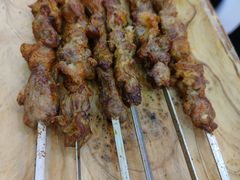 -新疆巴州金丝特餐厅(大钟寺店)